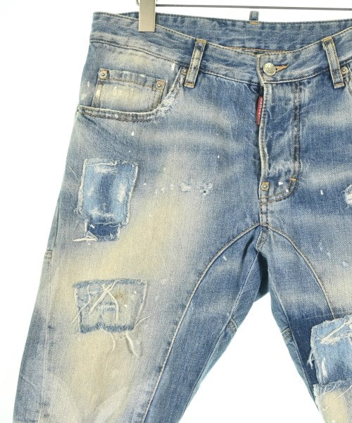 DSQUARED ยีนส์