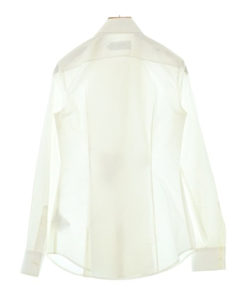 DSQUARED เสื้อเชิ้ตทางการ