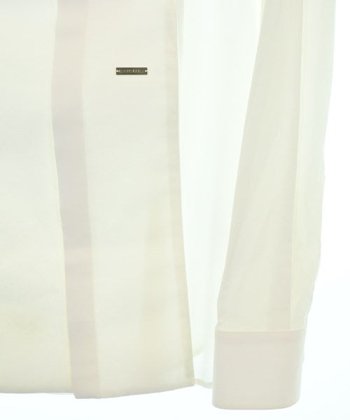 DSQUARED เสื้อเชิ้ตทางการ