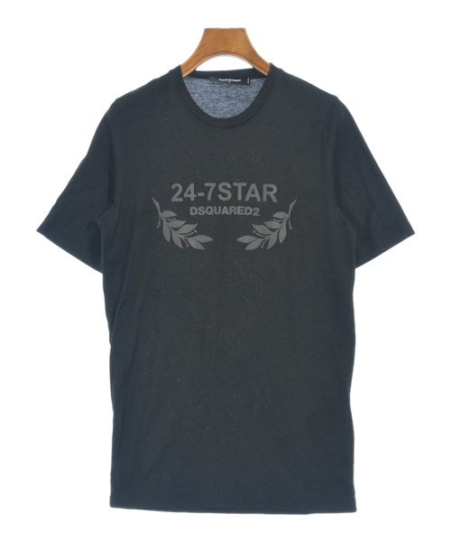 DSQUARED เสื้อยืด/เสื้อท็อปส์