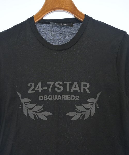 DSQUARED เสื้อยืด/เสื้อท็อปส์