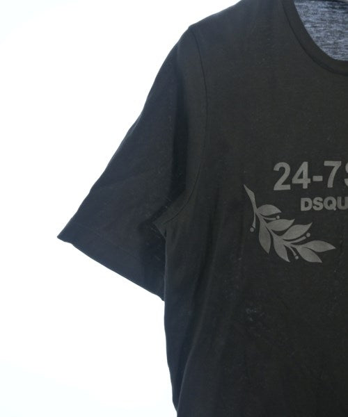 DSQUARED เสื้อยืด/เสื้อท็อปส์