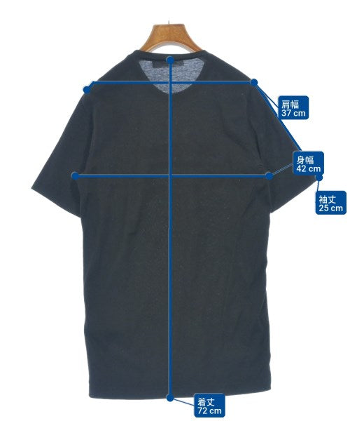 DSQUARED เสื้อยืด/เสื้อท็อปส์
