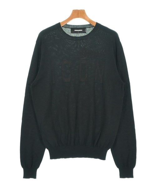 DSQUARED เสื้อกันหนาว