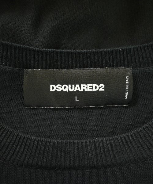 DSQUARED เสื้อกันหนาว