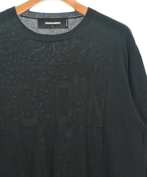 DSQUARED เสื้อกันหนาว