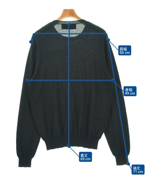DSQUARED เสื้อกันหนาว