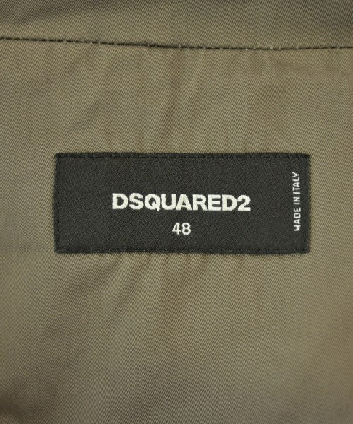 DSQUARED แจ็คเก็ตเบลาส์ อื่น