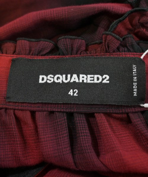 DSQUARED กระโปรงยาว/แม็กซี่ยาว