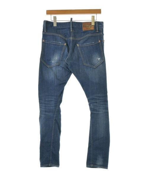 DSQUARED ยีนส์