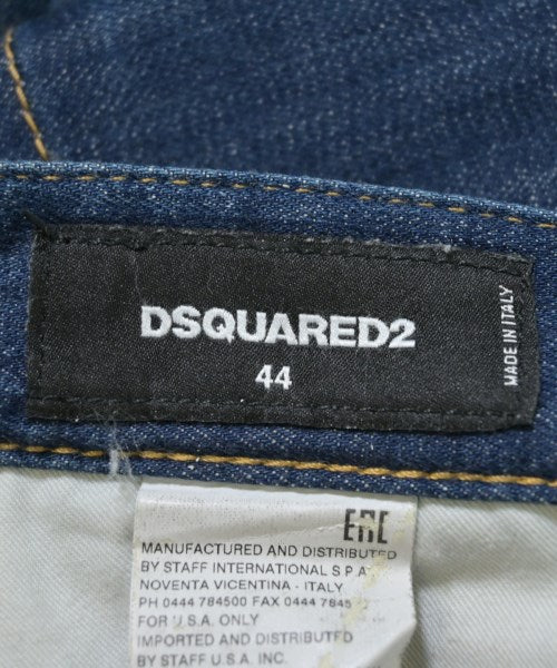 DSQUARED ยีนส์