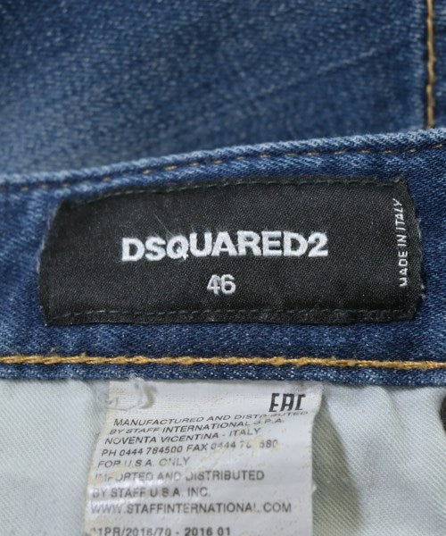 DSQUARED ยีนส์
