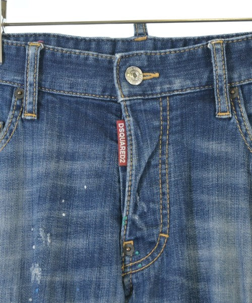 DSQUARED ยีนส์