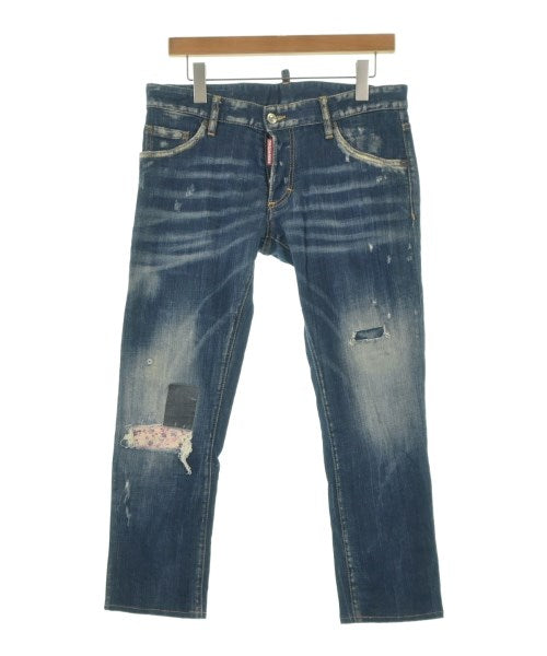 DSQUARED ยีนส์