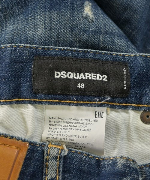DSQUARED ยีนส์