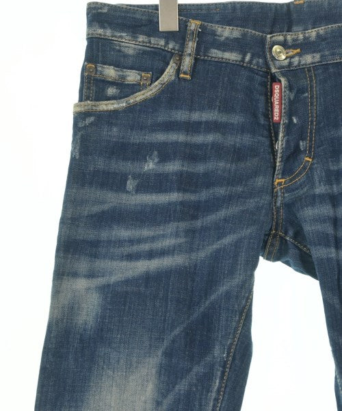 DSQUARED ยีนส์
