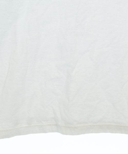 DSQUARED เสื้อยืด/เสื้อท็อปส์