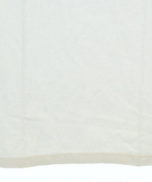 DSQUARED เสื้อยืด/เสื้อท็อปส์