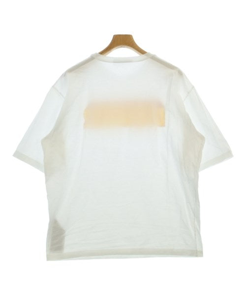 DSQUARED เสื้อยืด/เสื้อท็อปส์