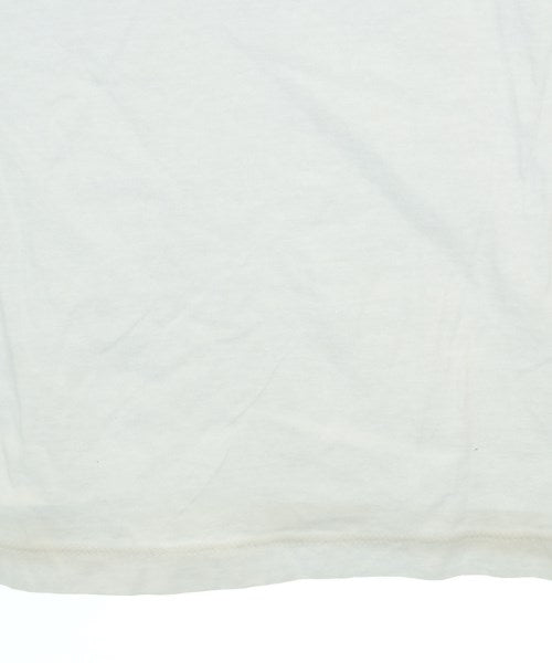DSQUARED เสื้อยืด/เสื้อท็อปส์