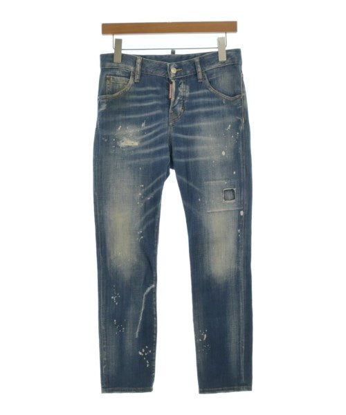DSQUARED ยีนส์
