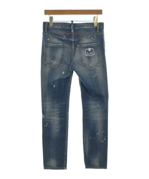 DSQUARED ยีนส์