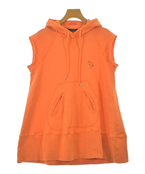 DSQUARED เสื้อฮู้ด
