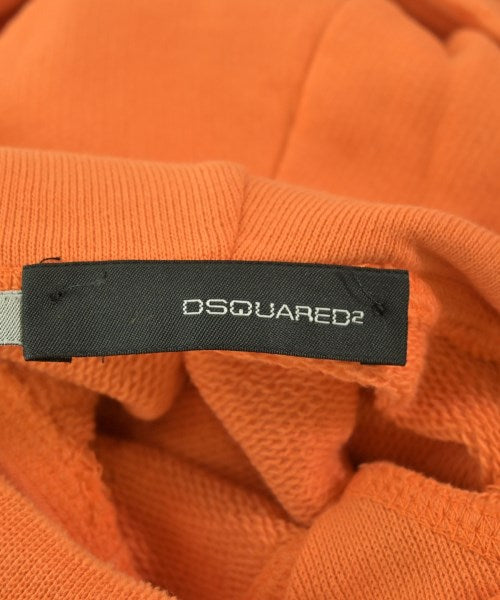 DSQUARED เสื้อฮู้ด