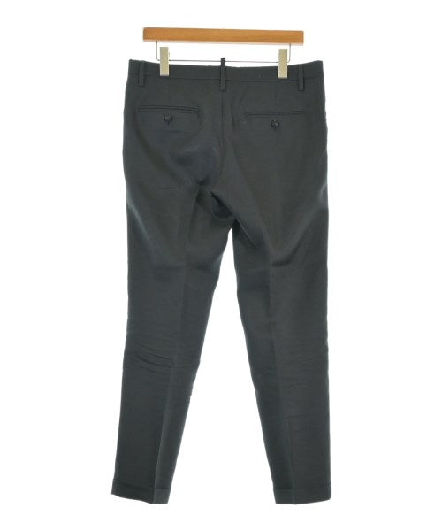 DSQUARED กางเกงขายาว