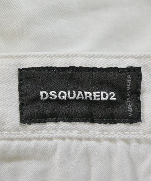 DSQUARED ยีนส์