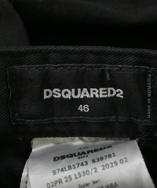 DSQUARED ยีนส์