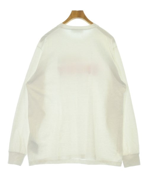 DSQUARED เสื้อยืด/เสื้อท็อปส์