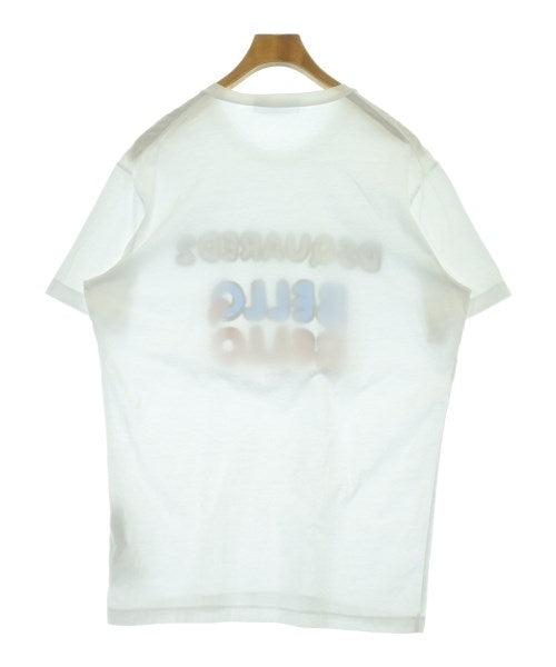 DSQUARED เสื้อยืด/เสื้อท็อปส์