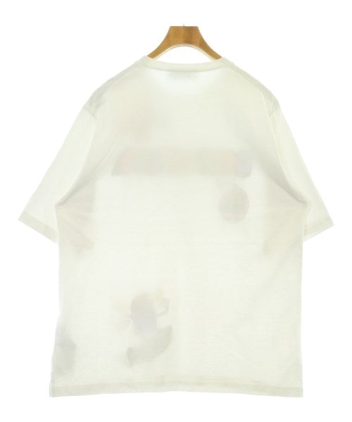 DSQUARED เสื้อยืด/เสื้อท็อปส์