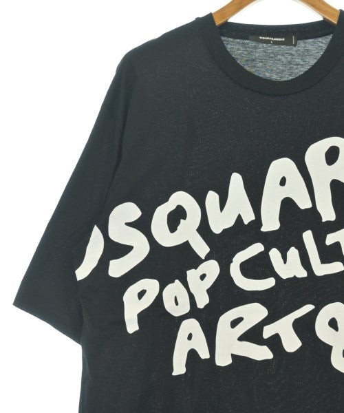 DSQUARED เสื้อยืด/เสื้อท็อปส์