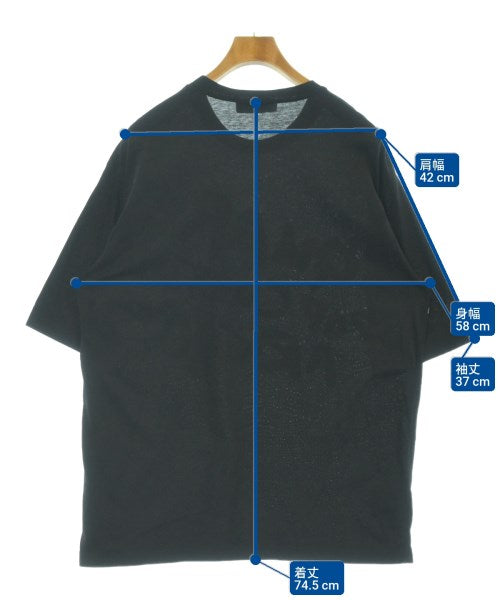 DSQUARED เสื้อยืด/เสื้อท็อปส์
