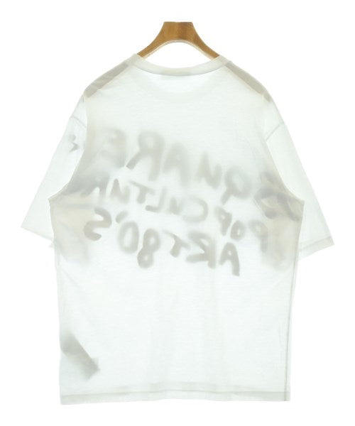 DSQUARED เสื้อยืด/เสื้อท็อปส์