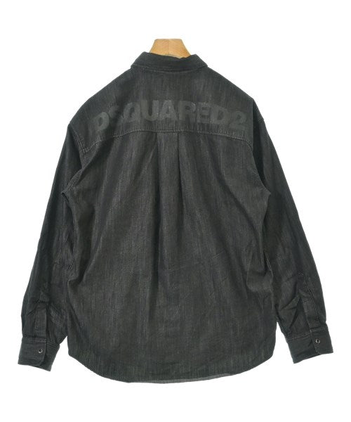 DSQUARED เสื้อลำลอง