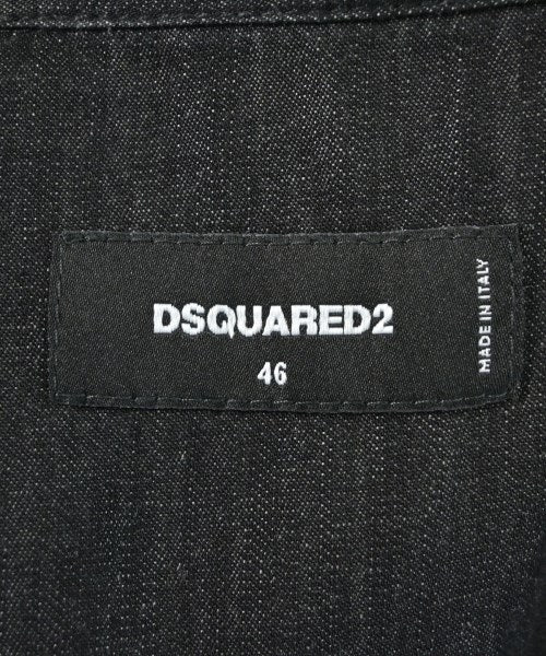 DSQUARED เสื้อลำลอง