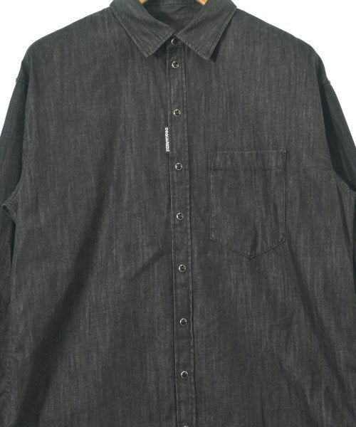 DSQUARED เสื้อลำลอง