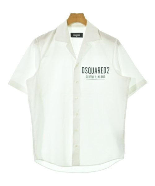 DSQUARED เสื้อลำลอง