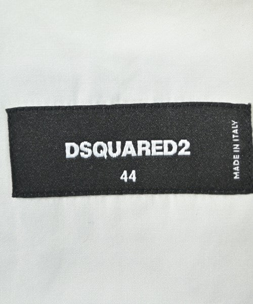 DSQUARED เสื้อลำลอง
