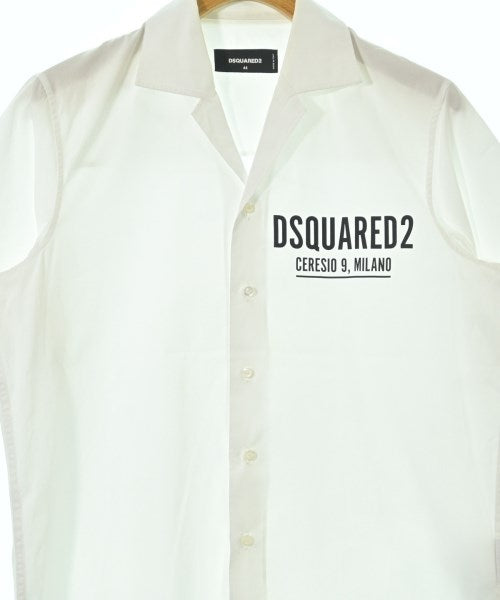 DSQUARED เสื้อลำลอง