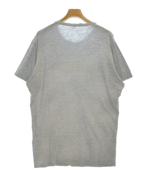 DSQUARED เสื้อยืด/เสื้อท็อปส์