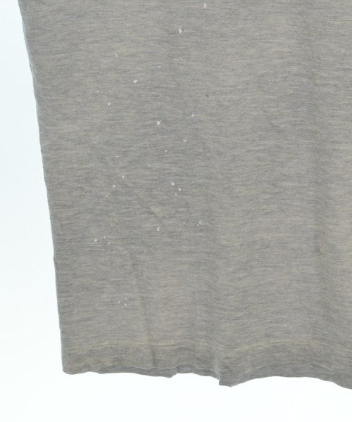 DSQUARED เสื้อยืด/เสื้อท็อปส์