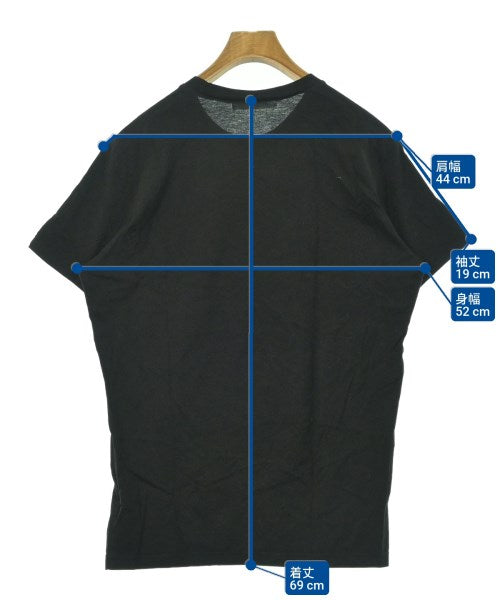 DSQUARED เสื้อยืด/เสื้อท็อปส์