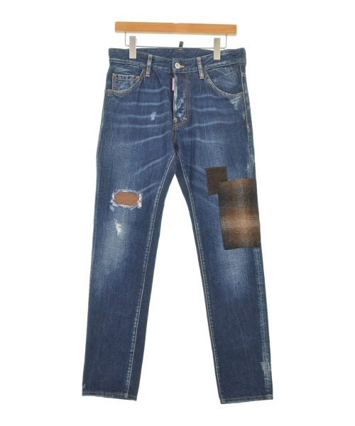 DSQUARED ยีนส์