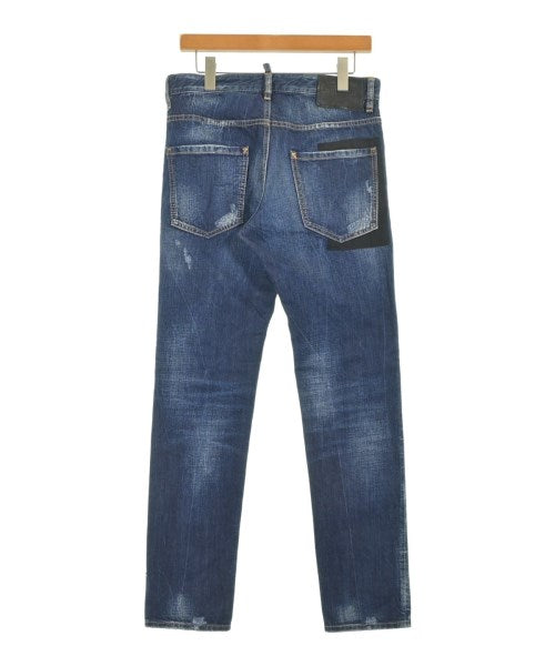 DSQUARED ยีนส์