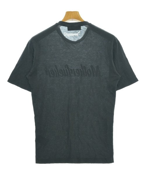 DSQUARED เสื้อยืด/เสื้อท็อปส์