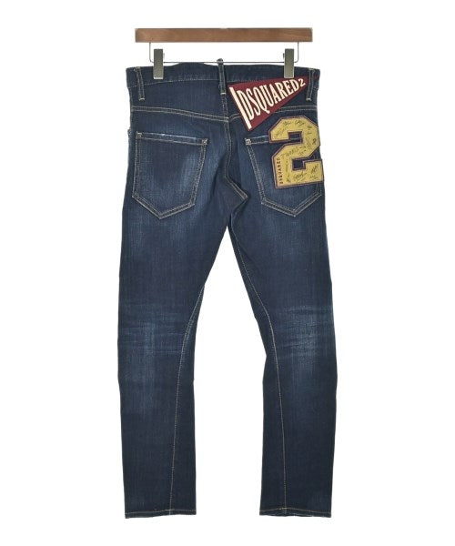 DSQUARED ยีนส์